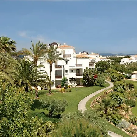מלון Pine Cliffs Village אלבופיירה