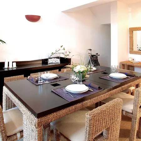 מלון Pine Cliffs Village
