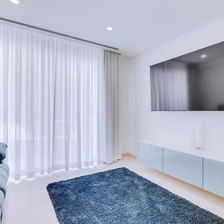 מלון Pine Cliffs Village אלבופיירה