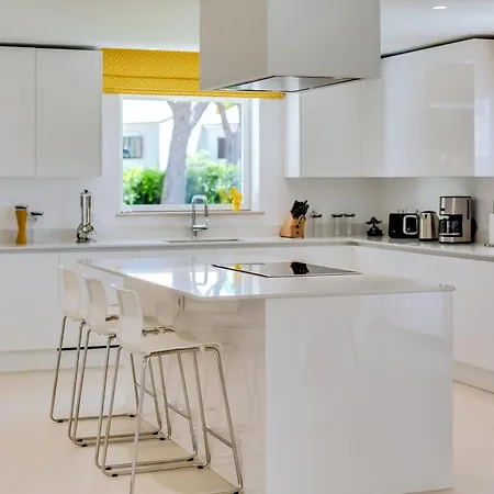 מלון Pine Cliffs Village 5*