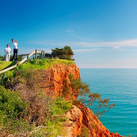 Pine Cliffs Village