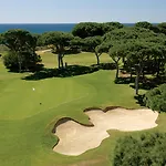 Pine Cliffs Village Αλμπουφέιρα