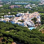 Pine Cliffs Village Αλμπουφέιρα