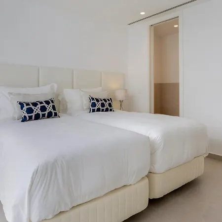 Pine Cliffs Village Αλμπουφέιρα