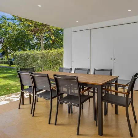 Pine Cliffs Village Hotell