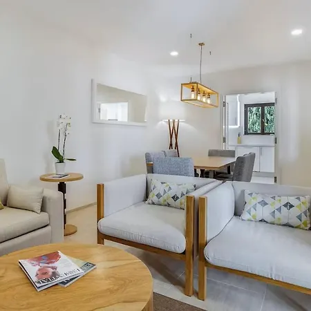 Pine Cliffs Village Ξενοδοχείο Αλμπουφέιρα