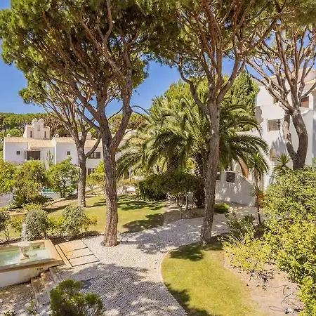 Pine Cliffs Village 5* Albufeira