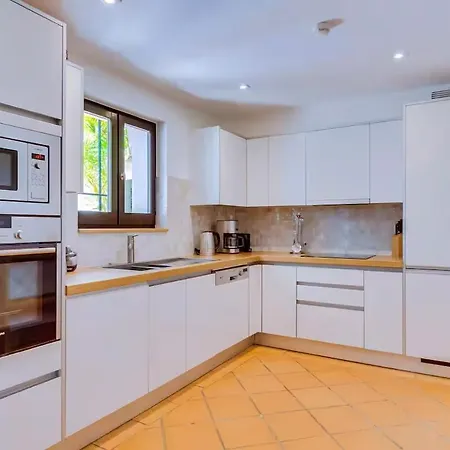 Hotell Pine Cliffs Village