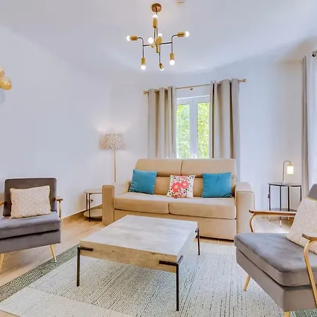 Pine Cliffs Village Ξενοδοχείο 5*