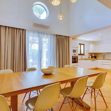 Ξενοδοχείο Pine Cliffs Village 5*