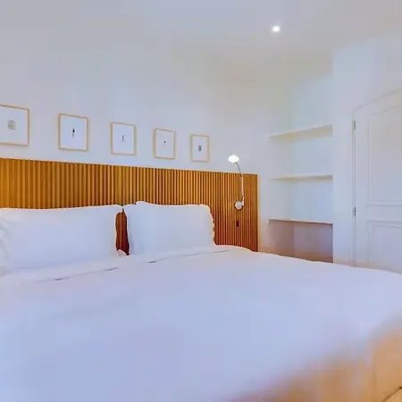 Pine Cliffs Village 5*