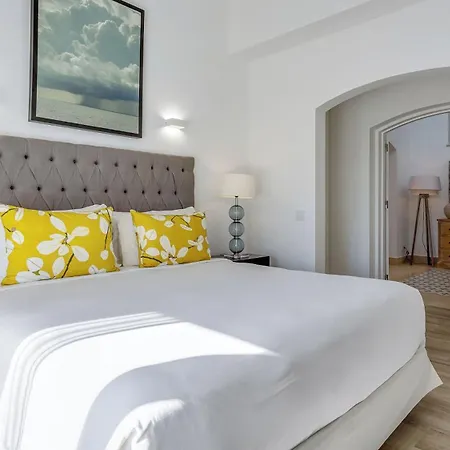 Hotell Pine Cliffs Village