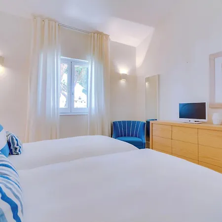 Pine Cliffs Village Αλμπουφέιρα