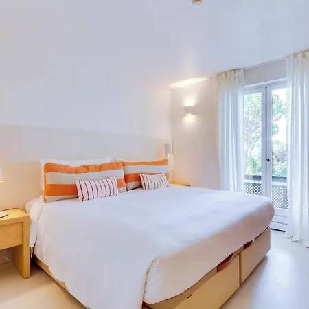 Hotell Pine Cliffs Village