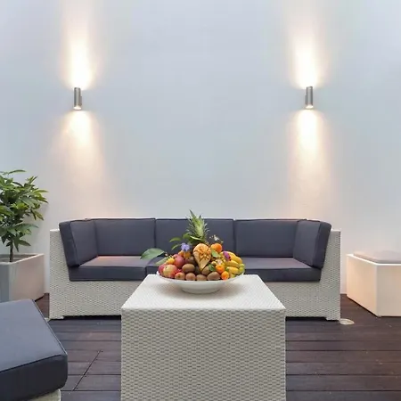 Hotell Pine Cliffs Village Albufeira