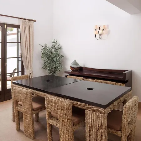 Pine Cliffs Village Hotel