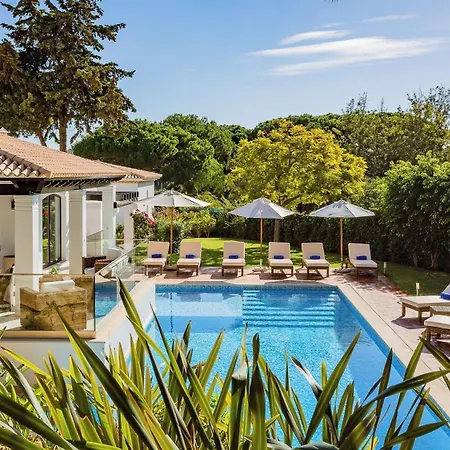Ξενοδοχείο Pine Cliffs Village 5*