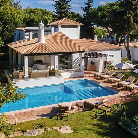 Pine Cliffs Village 5*