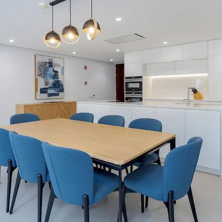 Pine Cliffs Village Hotell