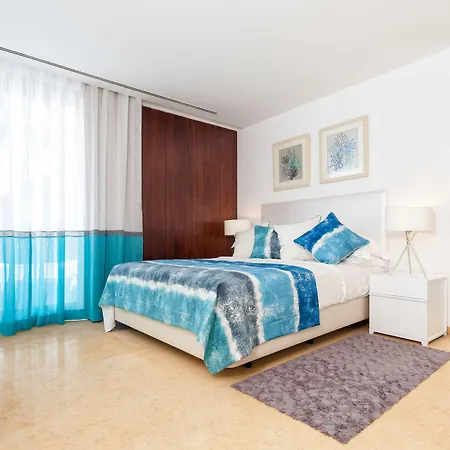 Pine Cliffs Village Αλμπουφέιρα