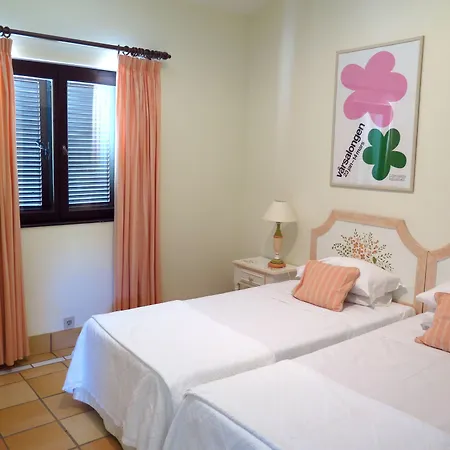 Hotell Pine Cliffs Village