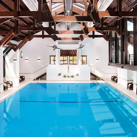 Hotel Pine Cliffs Village Albufeira