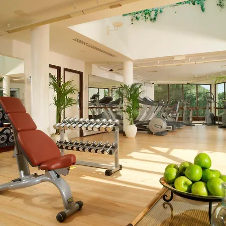 Pine Cliffs Village 5*