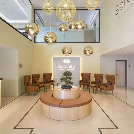 Pine Cliffs Village Ξενοδοχείο 5*