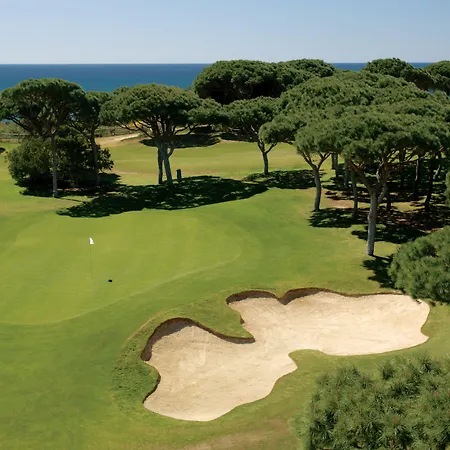 Pine Cliffs Village Albufeira