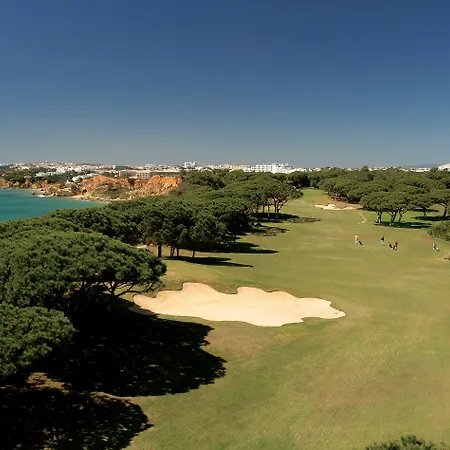 Hotel Pine Cliffs Village 5*