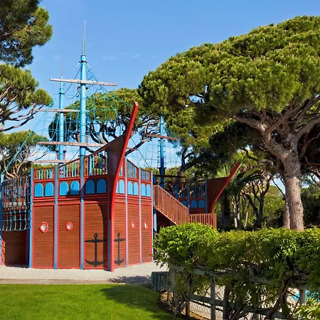 Hotel Pine Cliffs Village