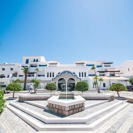 Hotel Pine Cliffs Village