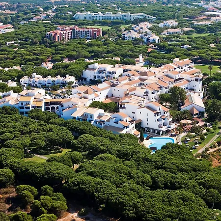 Pine Cliffs Village Αλμπουφέιρα