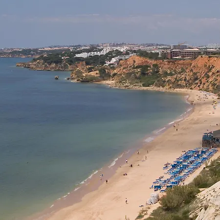 Pine Cliffs Village Ξενοδοχείο Αλμπουφέιρα
