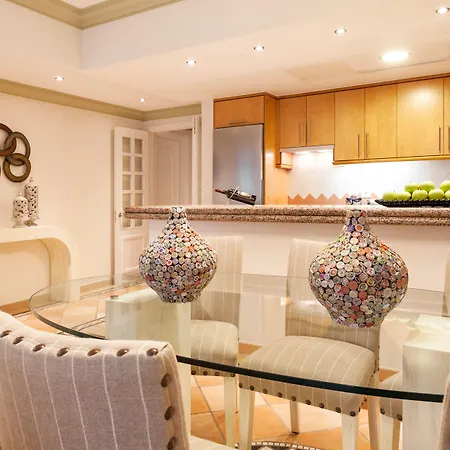 Hotell Pine Cliffs Village Albufeira