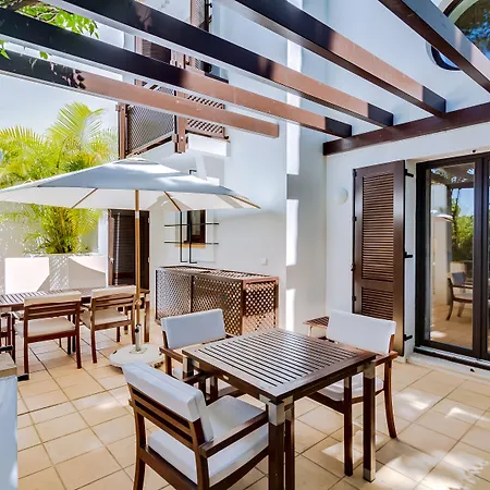 Pine Cliffs Village 5*