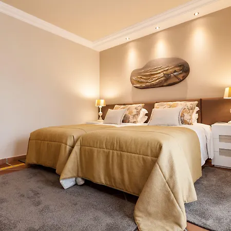 Pine Cliffs Village Ξενοδοχείο 5*