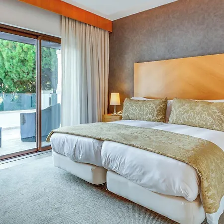 Pine Cliffs Village 5* Albufeira