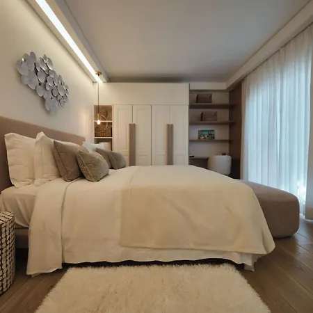 호텔 Pine Cliffs Village