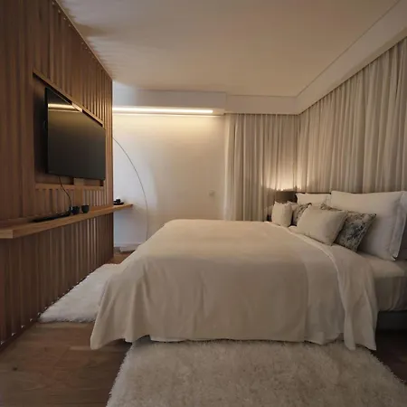 호텔 Pine Cliffs Village 5*