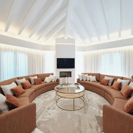 Pine Cliffs Village 5*