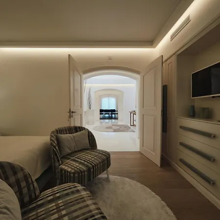 Pine Cliffs Village 5* 알부페이라