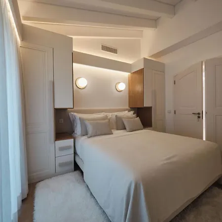 Pine Cliffs Village 호텔 5*