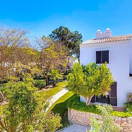 מלון Pine Cliffs Village