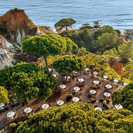 Hotel Pine Cliffs Village