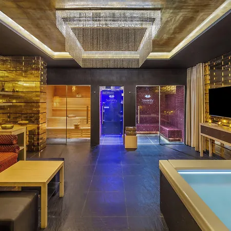 Pine Cliffs Village 5*