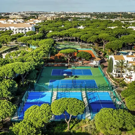 Hotel Pine Cliffs Village Albufeira