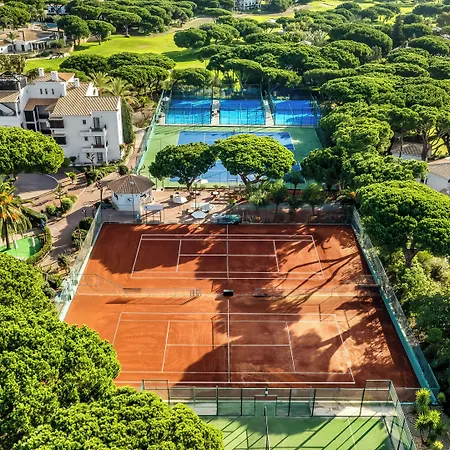 Pine Cliffs Village Albufeira