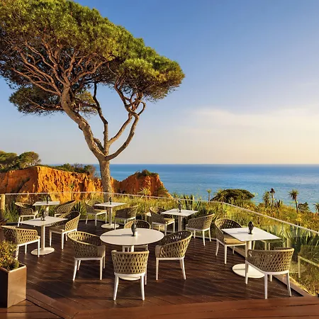 Hotel Pine Cliffs Village 5*