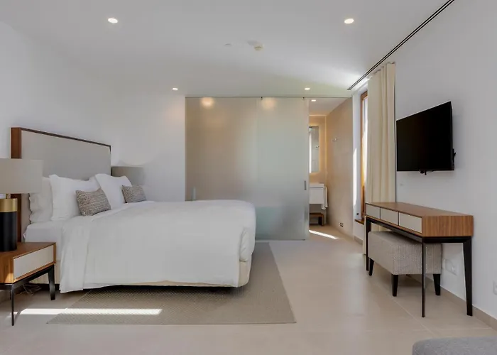 Pine Cliffs Village Albufeira